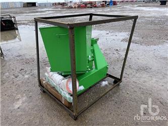  MOWER KING 3-Point Hitch Tractor (Unused)