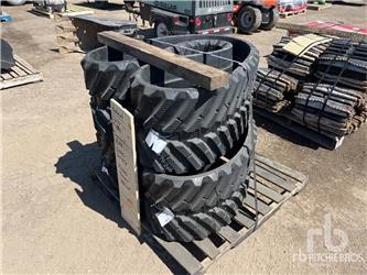  Quantity of (2) - Fits Skid Steer