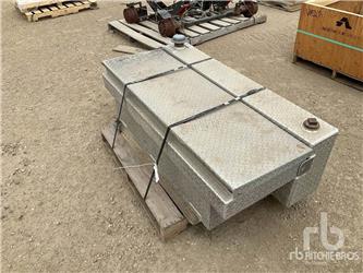  TIDY TANK Welding Cart and