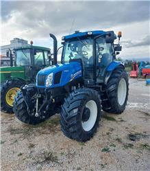 New Holland T6-140