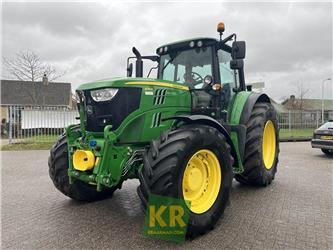 John Deere 6135M