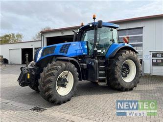 New Holland T 8.360 AUTO COMMAND