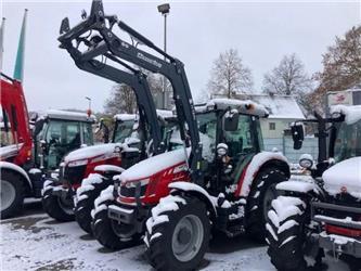 Massey Ferguson 5608 DYNA 4 ESSENTIAL