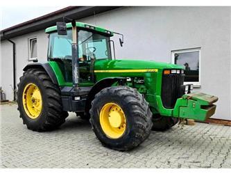 John Deere 8300