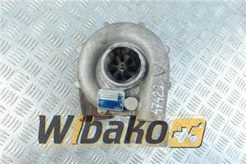  KKK Turbocharger KKK K27 53279886214