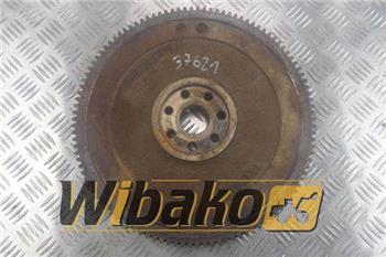 Kubota Flywheel Kubota V3300 100102511