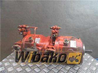 O&K Hydraulic pump O&K A10V O 71 DFR1/31R-PSC12K07 -SO