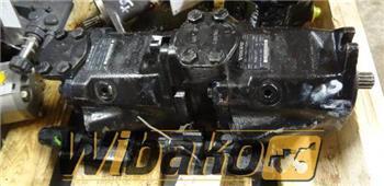 Rexroth Hydraulic pump Rexroth A10VO28ED72/52R-VSC12K68T-S