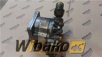 Vickers Gear pump Vickers G5-20-H16F-23L 0488252