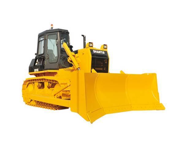 Shantui SD16 standard bulldozer( NEW) Pásové dozéry