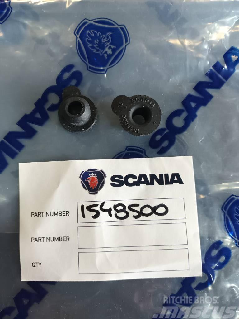 Scania SEAL 1548500 Motory