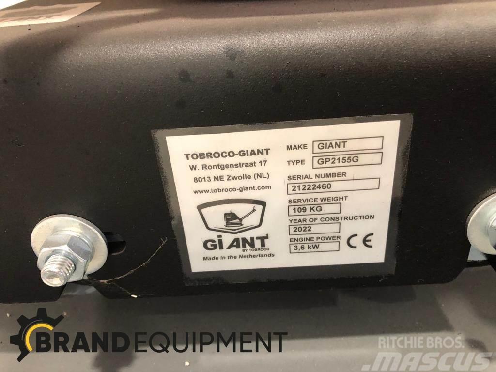 GiANT GP2155G Kompaktory