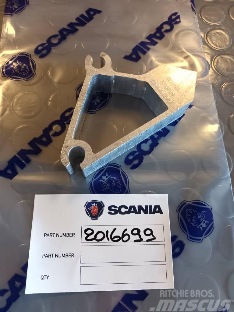 Scania BRACKET 2016699 Náhradné diely nezaradené