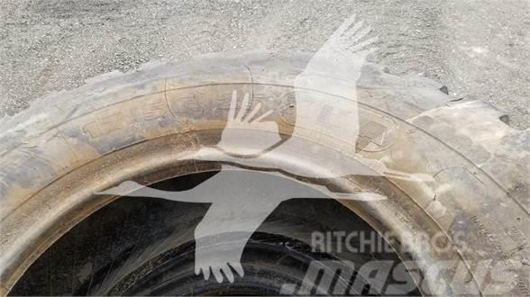 Michelin XHA Pneumatiky, kolesá a ráfiky