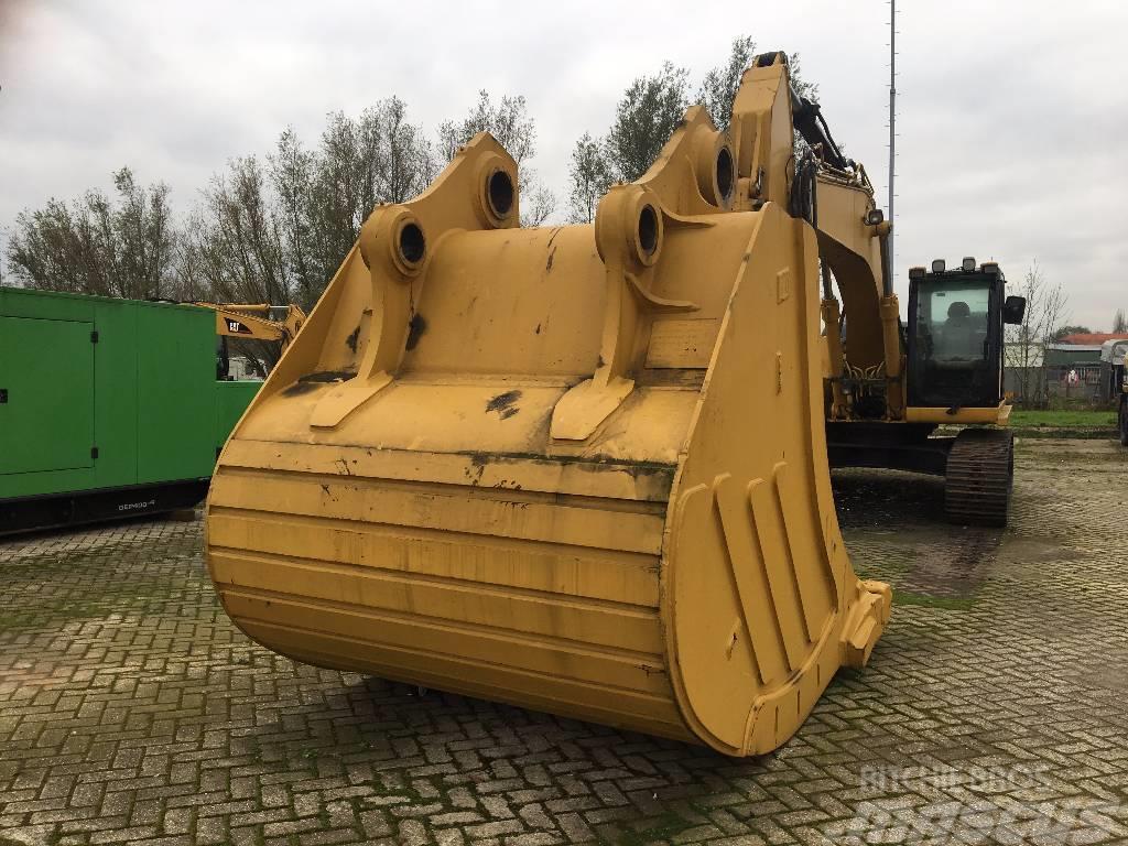 CAT BUCKET FOR CAT 5130 Lopaty