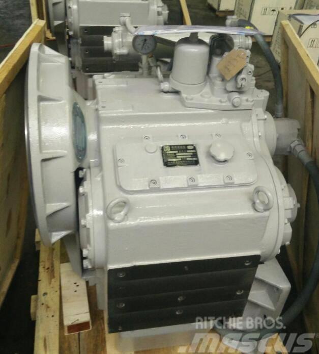  HANGCHI FJ 300 gearbox Prevodovky k lodným motorom