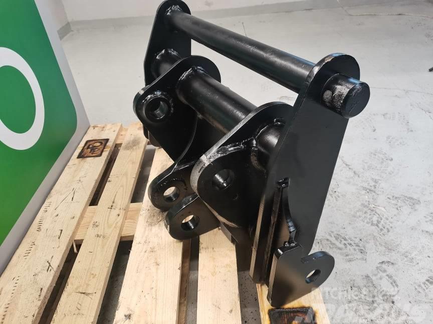 Deutz-Fahr Agrovektor equipment frame Výložníky a lyžice