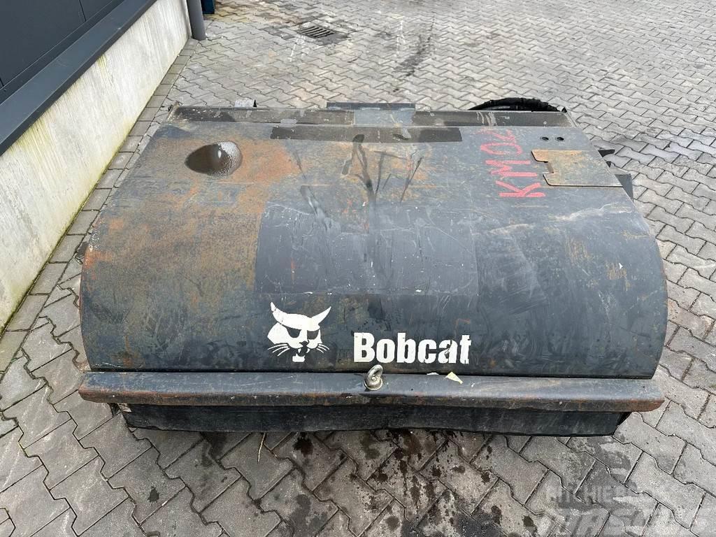 Bobcat Sweeper 60 Zametacie stroje