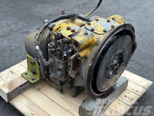 Clark C500-Y130PD transmission Prevodovka