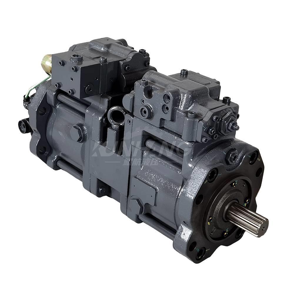 Volvo VOE14531859 Hydraulic Pump EW145B EW145C Main pump Hydraulika