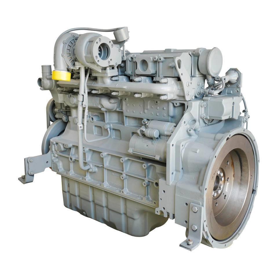 Deutz BF6M1013FC  Diesel Engine for Construction Machine Motory