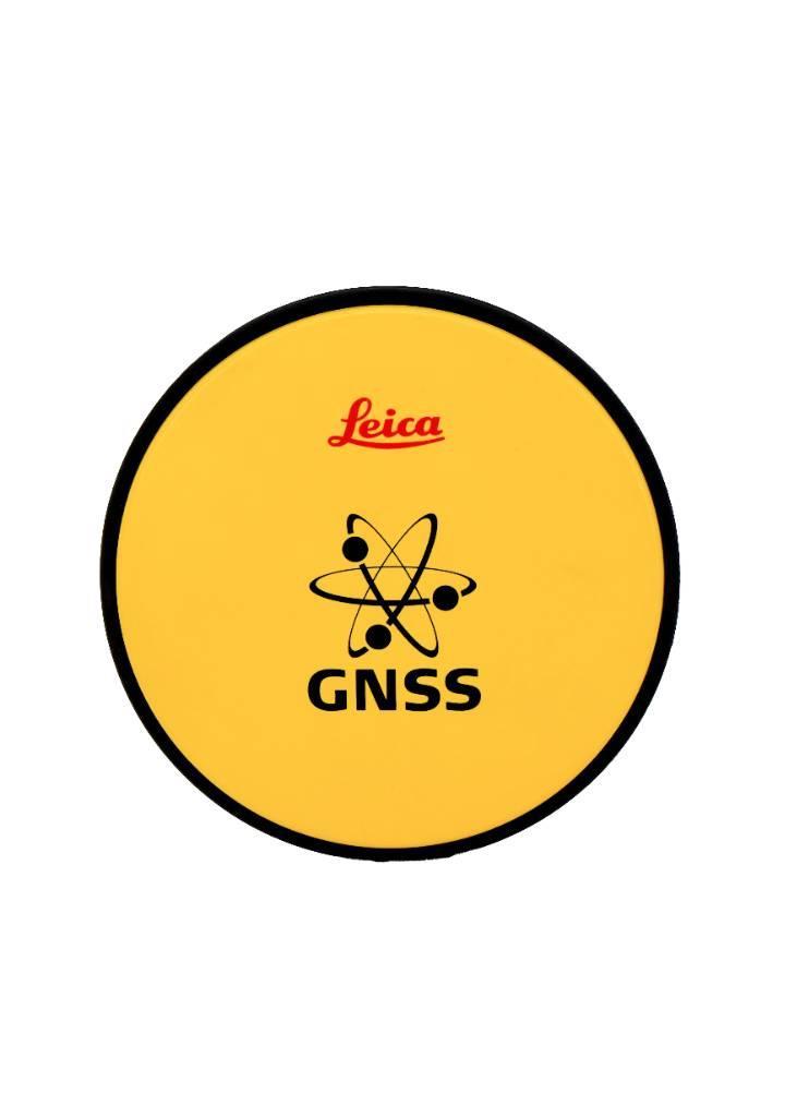 Leica CGA60 GNSS Machine Control Antenna P/N: 01018920 Ďalšie komponenty