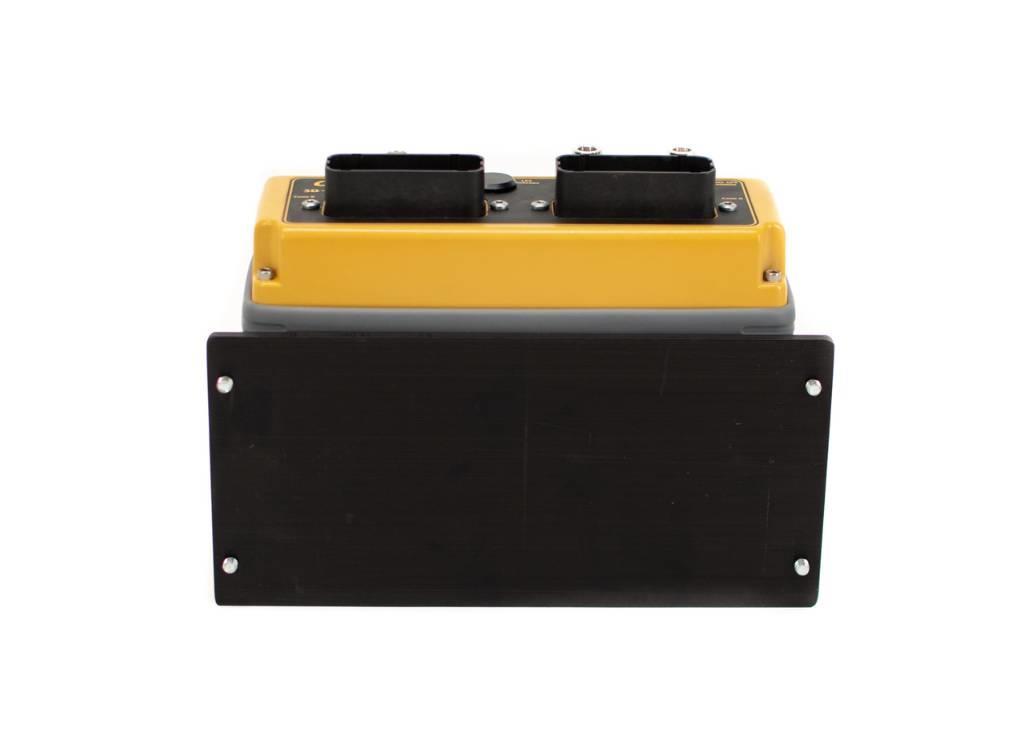Topcon 3D-MC2 Single Port MC-R3 UHF II GPS MC Receiver Ďalšie komponenty