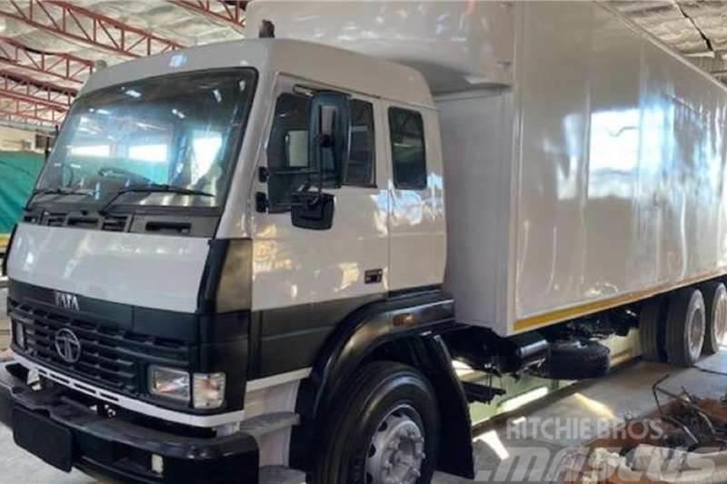 Tata LPT 1518 Ďalšie nákladné vozidlá
