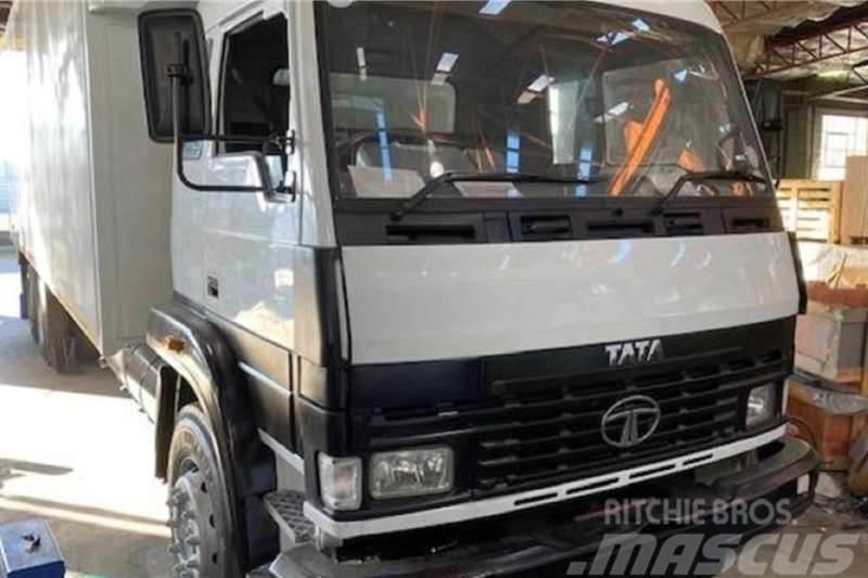 Tata LPT 1518 Ďalšie nákladné vozidlá