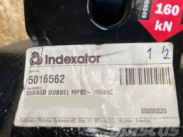 Indexator Link MPB2-100/45C Rotátory