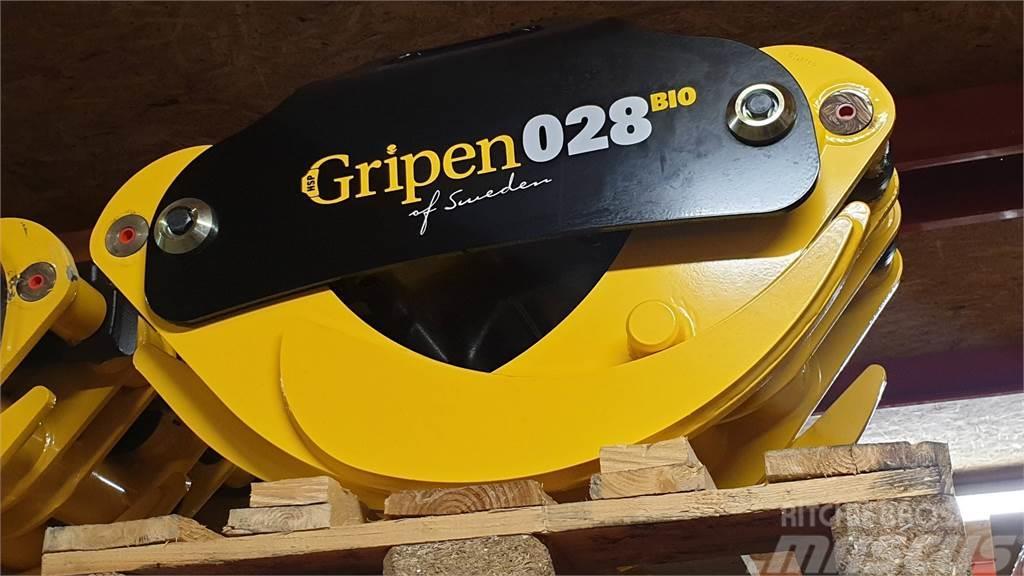 HSP Gripen 028BIO Lodné háky