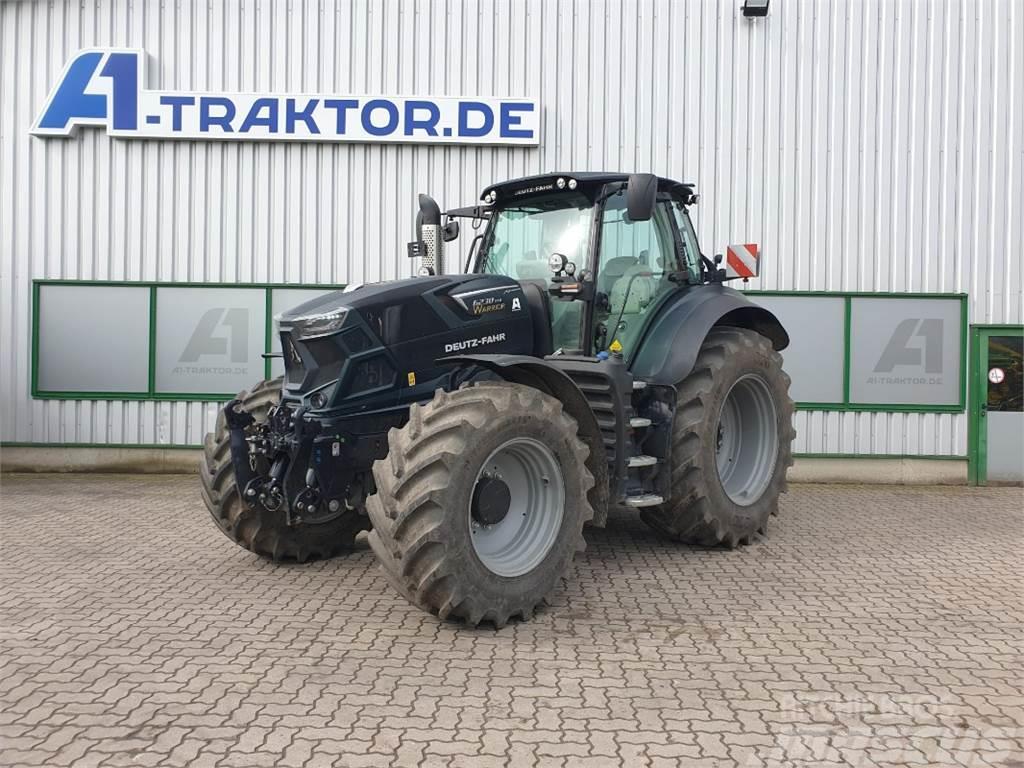 Deutz-Fahr 6230 TTV WARRIOR Traktory