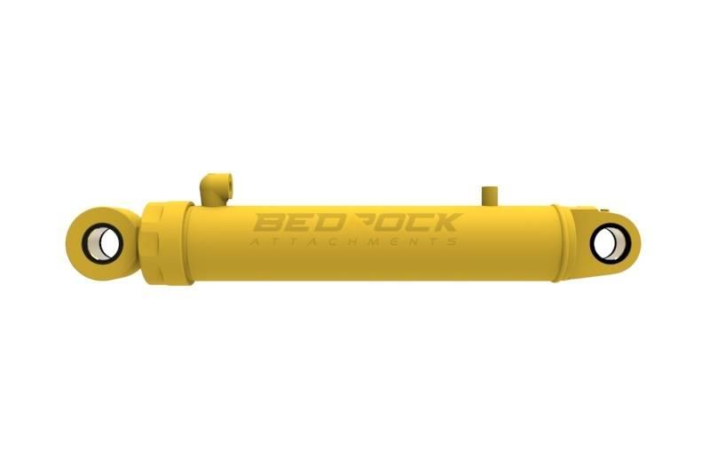 Bedrock Cylinder (Left/Right) D5N D5M D4H Cylinder Rozrývače