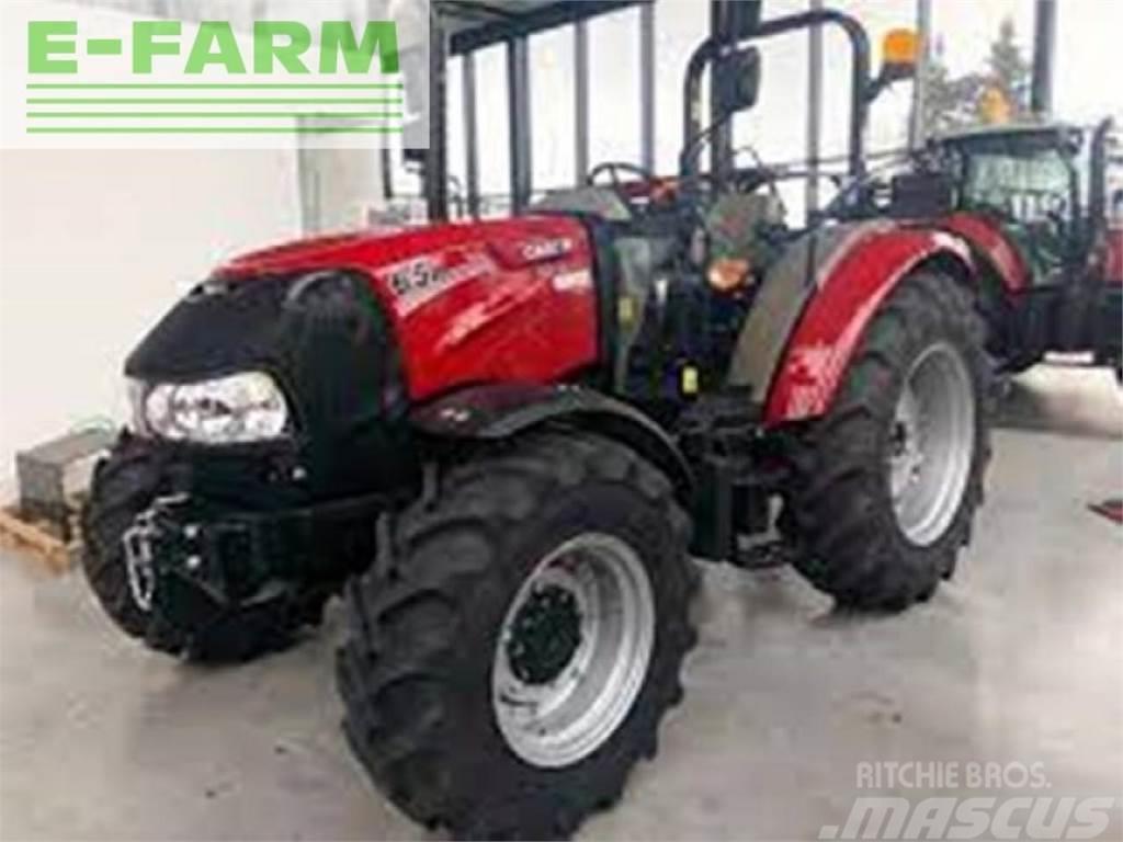 Case IH farmall 65 a Traktory