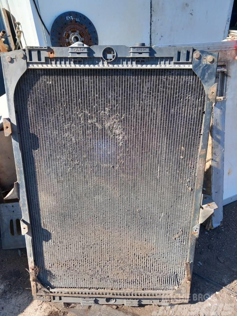 DAF XF95.430 radiator 1617340 Radiátory