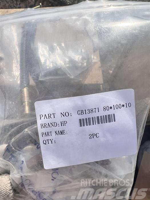 XCMG Brake caliper piston SDLGL W500F Ďalšie komponenty