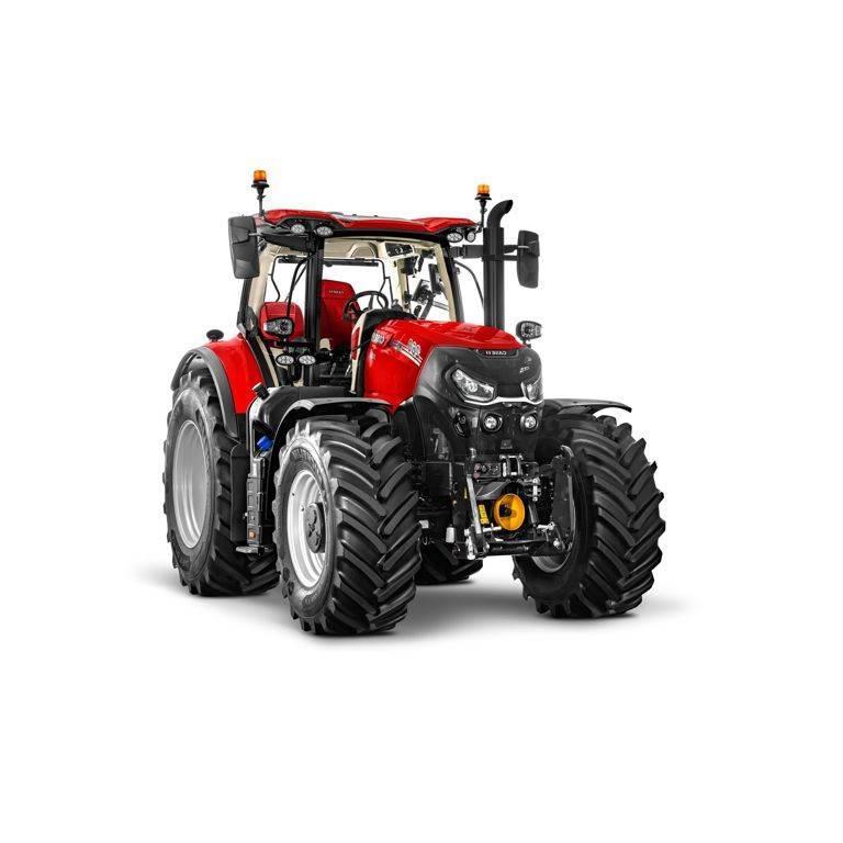 Case IH IH PUMA 200 CVX Traktory