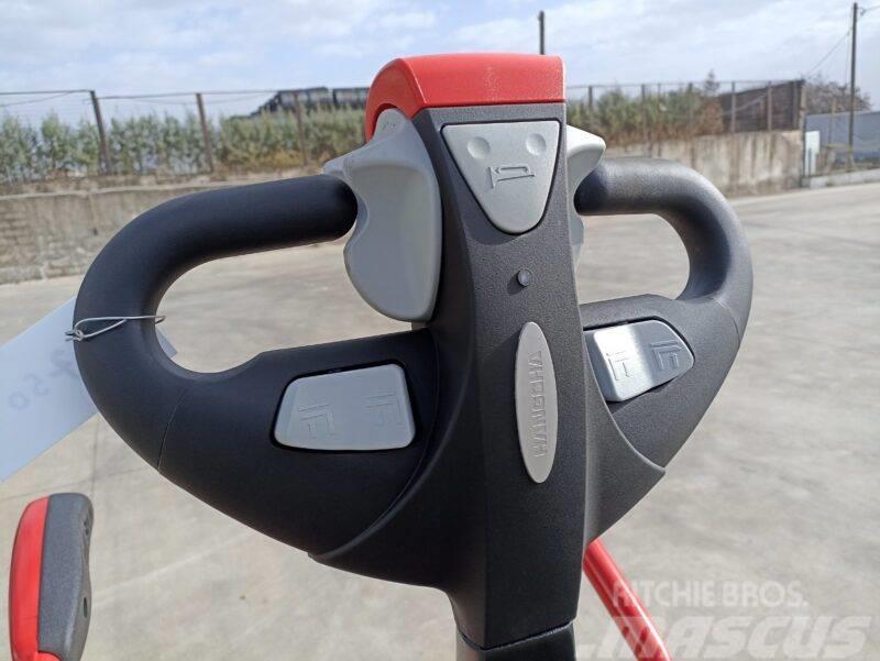 Hangcha CBD30-AC2S Samohybné vozíky