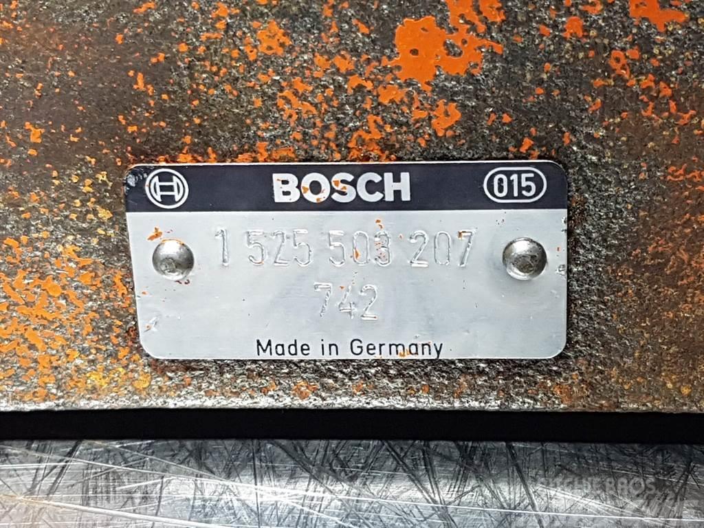 Bosch 0528 043 096 - Atlas - Valve/Ventile Hydraulika