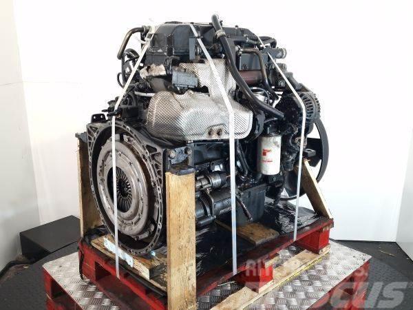 Iveco Tector 5 F4AFE411A*C002 Motory