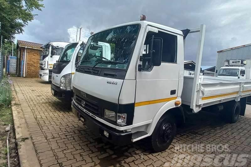 Tata 813 Ďalšie nákladné vozidlá