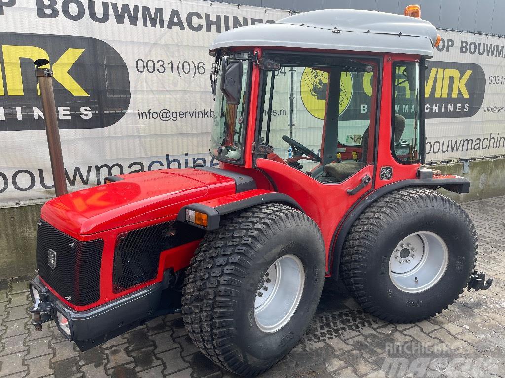 Antonio Carraro Ergit-ST/TRX 840 Traktory