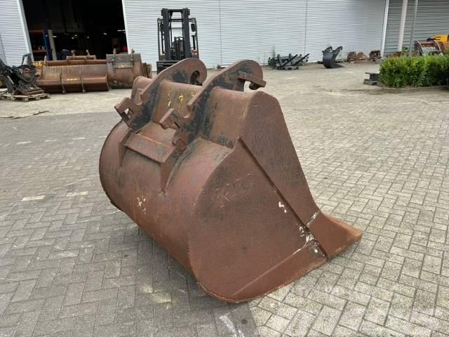 Saes CW30 Bucket 1400mm Lopaty