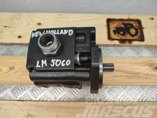 New Holland LM 5060 (13121954) hydraulic pump Hydraulika