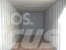  10 20 40 45 Fuss Container Prepravné kontajnery