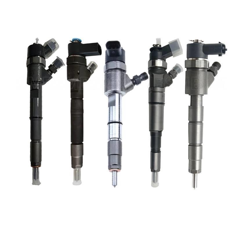 Bosch diesel fuel injector 0445110253、254、726 Ďalšie komponenty