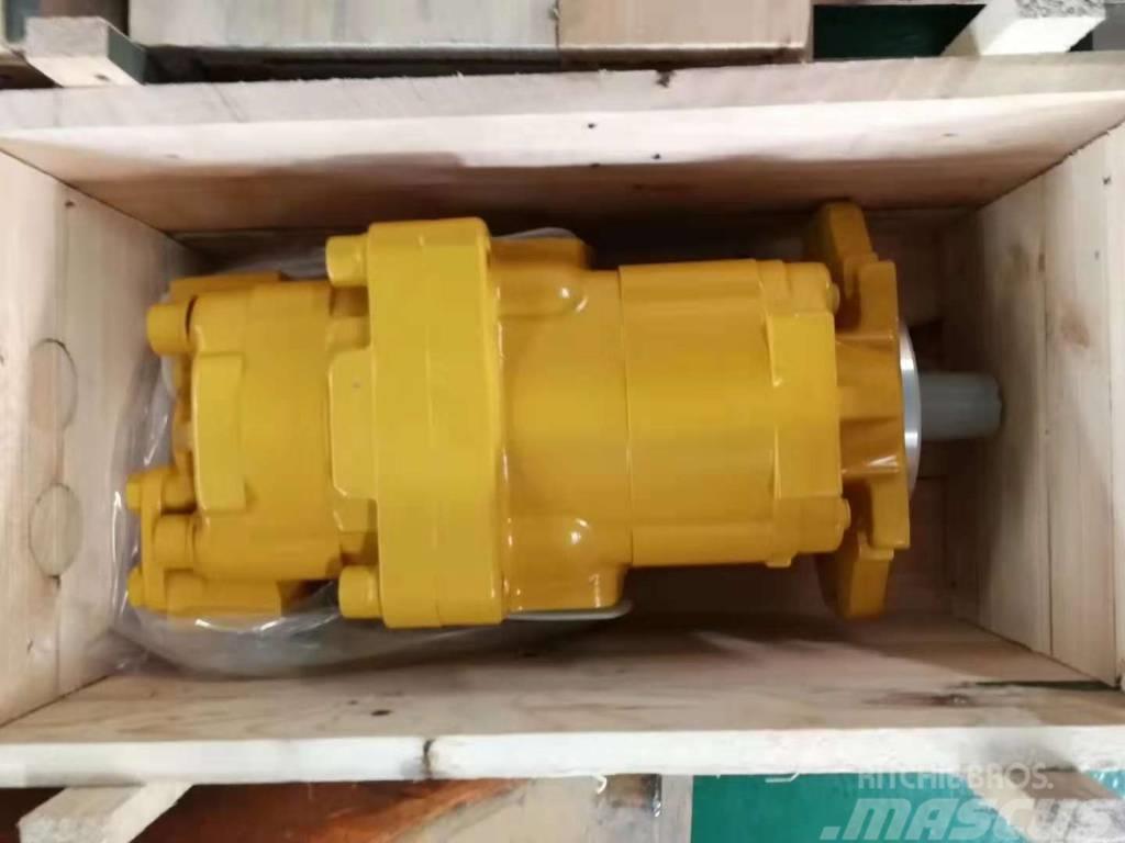 Shantui SD23 work pump 705-51-30190 Hydraulika
