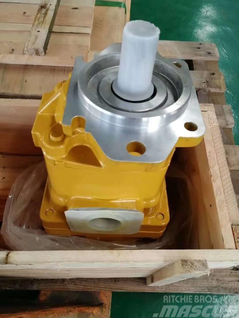 Shantui SD23 work pump 705-51-30190 Hydraulika