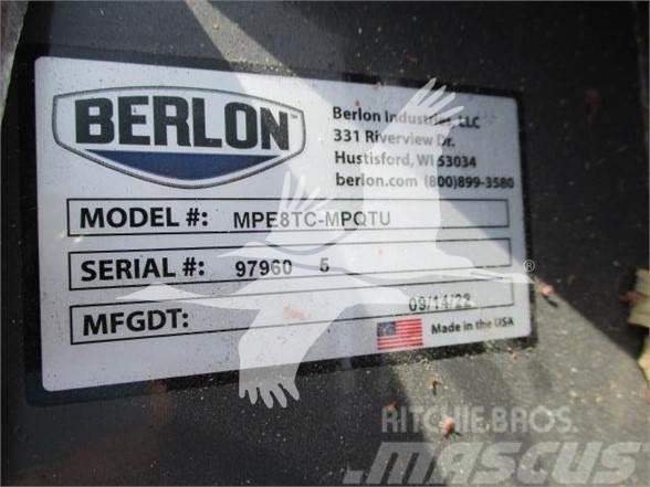 Berlon MPE8TC-MPQT-U Iné