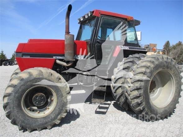 Case IH 3594 Traktory